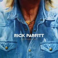Rick Parfitt (Status Quo) - Over and Out (2018) MP3