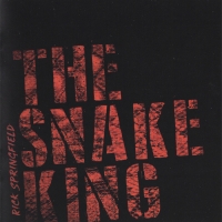 Rick Springfield - The Snake King (2018) MP3  Vanila