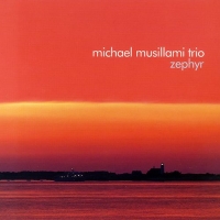 Michael Musillami Trio - Zephyr (2015) MP3  Vanila