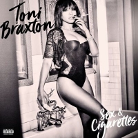 Toni Braxton - Sex & Cigarettes (2018) MP3