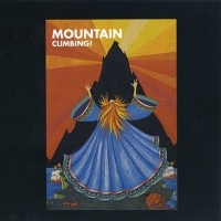 Mountain - Climbing! (1970) MP3