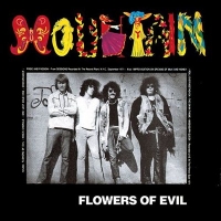 Mountain - Flower of Evil (1971) MP3
