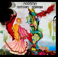 Mountain - Nantucked Sleighride (1971) MP3