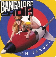 Bangalore Choir - On Target [Remastered] (1992/2010) MP3