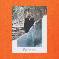 Justin Timberlake - Man of the Woods (2018) MP3