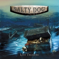 Salty Dog - Lost Treasure (2018) MP3