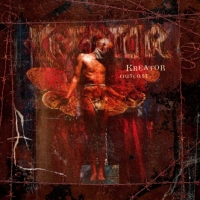Kreator - Outcast [2CD Remastered Edition] (1997/2018) MP3