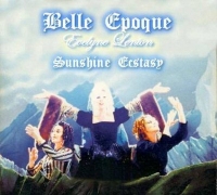 Belle Epoque - Sunshine Ecstasy (1992) MP3