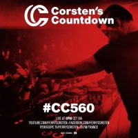 Ferry Corsten - Corsten's Countdown 560 [21.03] (2018) MP3