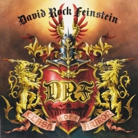 David ''Rock'' Feinstein - Clash Of Armor (2013) MP3