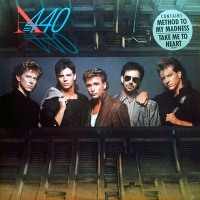 A=440 - A=440 (1986) MP3