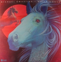 Michael Omartian - White Horse [Remastered] (1974/2010) MP3