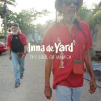 Inna De Yard - The Soul of Jamaica (2017) MP3 от Vanila