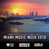 Markus Schulz - Global DJ Broadcast: Markus Schulz Miami Music Week Edition [22.03] (2018) MP3