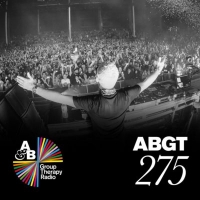 Above & Beyond - Group Therapy 275 (Alex Metric & Ten Ven Guest Mix) [23.03] (2018) MP3