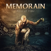 Memorain - Nous Of Time (2018) MP3