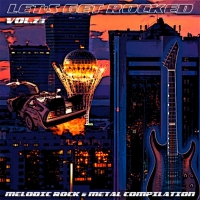 VA - Let's Get Rocked vol.23 (2013) MP3