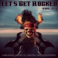 VA - Let's Get Rocked vol.24 (2013) MP3