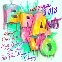 VA - Bravo Hits Wiosna 2018 [2CD] (2018) MP3