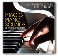 VA - Magic Piano Sounds (2018) MP3