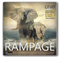 VA - Rampage (2018) MP3