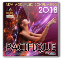 VA - Pacifique: New Age Music (2018) MP3