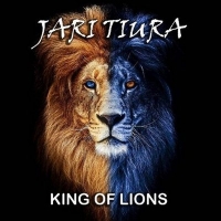 Jari Tiura - King Of Lions (2018) MP3