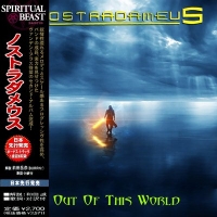 Nostradameus - Out of This World (Compilation) [Japanese Edition] (2018) MP3