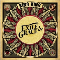 King King - Exile & Grace (2017) MP3 от Vanila