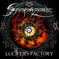 Stormzone - Lucifer's Factory (2018) MP3