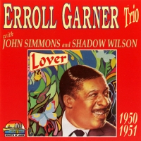 Erroll Garner Trio - 1950-1951 (1996) MP3