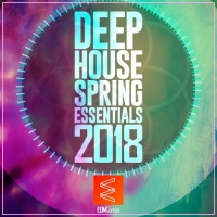 VA - Deep House Spring Essentials 2018 (2018) MP3
