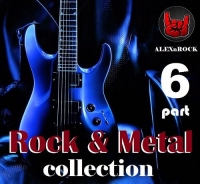 VA - Rock & Metal Collection [06] (2018) MP3