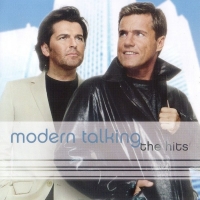 Modern Talking - The Hits [2CD] (2018) MP3