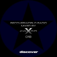 VA - Recoverworld Radio 018 [Mixed by Para X] (2018) MP3