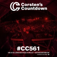 Ferry Corsten - Corsten's Countdown 561 [28.03] (2018) MP3