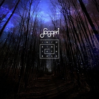 Fonogeri - Into The Labyrinth (2018) MP3