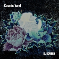 DJ Krush - Cosmic Yard (2018) MP3  Vanila