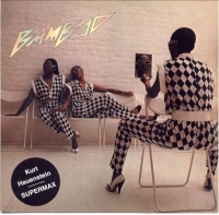 Bamboo - Bamboo [Remastered] (1979/2012) MP3