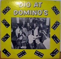 Ronnie Dio And The Prophets - Dominos Restaurant (1963) MP3
