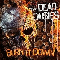 The Dead Daisies - Burn It Down (2018) MP3