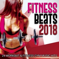 VA - Fitness Beats 2018 [24 Workout and Fitness Gym Music Hits] (2018) MP3