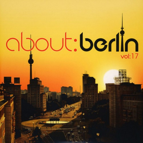 VA - about: berlin - Collection [vol.1-19] (2012-2018) MP3