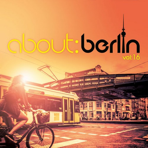 VA - about: berlin - Collection [vol.1-19] (2012-2018) MP3