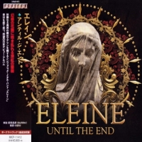 Eleine - Until The End [Japanese Edition] (2018) MP3