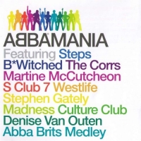 VA - Abbamania (1999) MP3