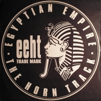 Egyptian Empire - The Horn Track [Vinyl-Rip] (1992) MP3