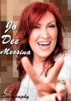 Jo Dee Messina - Discography (1996-2016) MP3