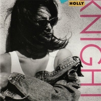 Holly Knight - Holly Knight (1988) MP3