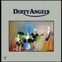 Dirty Angels - Dirty Angels (1978) MP3